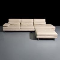 Roche Bobois Sectional Sofa, 3 Pcs. - Sold for $3,200 on 05-18-2024 (Lot 421).jpg